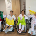 광주 광양 청담요양원 어르신 요양 활동